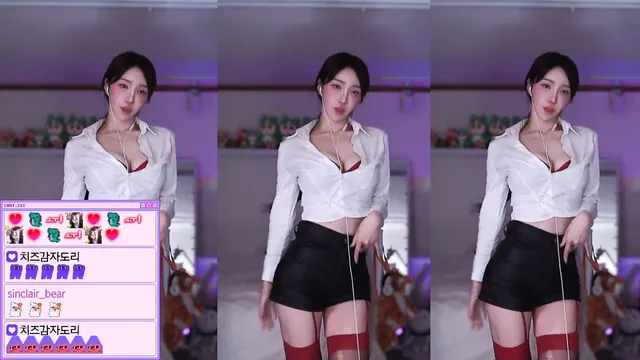 [Korean BJ] kyul365 2024-06-13-kbjkorean