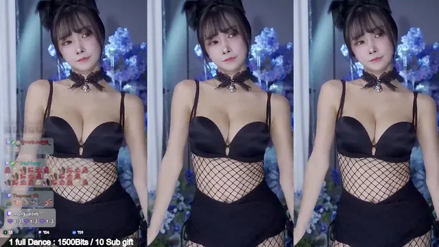 [Korean BJ] aesoon_96 2025-01-31-kbjkorean