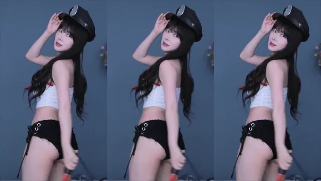 [Korean BJ] somsom0339 2025-03-09-kbjkorean