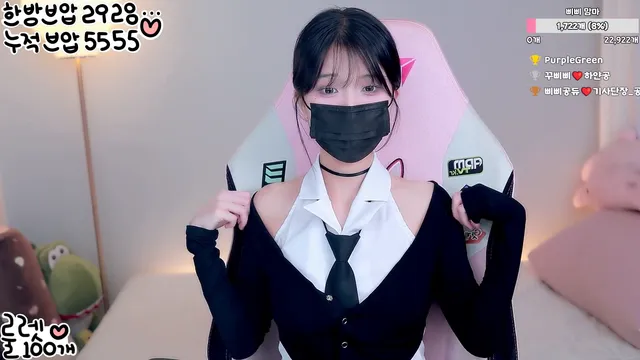 [Korean BJ] happybbi12 2026-01-04-kbjkorean