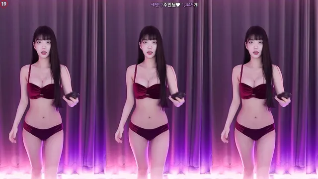 [Korean BJ] yin2618 2024-02-06-kbjkorean