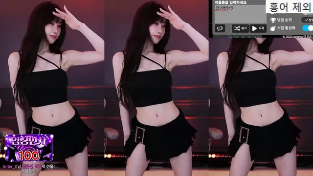 [Korean BJ] m0m099 2025-08-03-kbjkorean