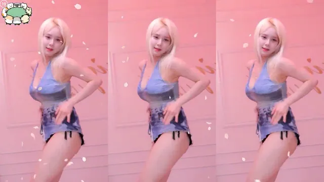 [Korean BJ] joahe2 2025-03-12-kbjkorean