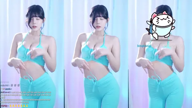 [Korean BJ] golaniyule0 2024-08-23-kbjkorean