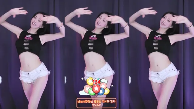 [Korean BJ] qls070 2025-05-04-kbjkorean