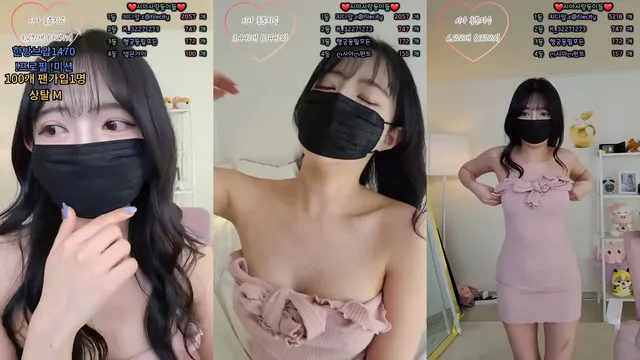 [Korean BJ] sia0001 2025-02-11-kbjkorean