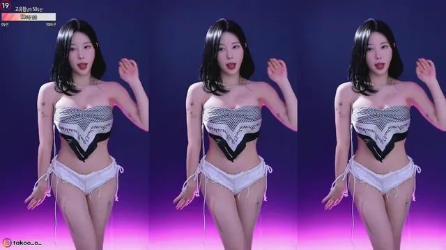 [Korean BJ] milkkim123 2024-02-18-kbjkorean