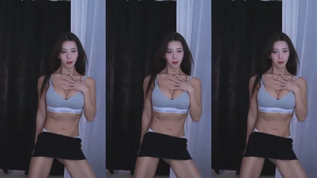 [Korean BJ] poqwe981 2025-09-21-kbjkorean