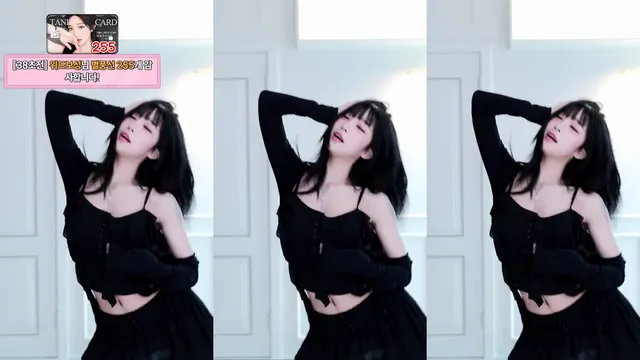 [Korean BJ] dleh0824 2025-05-31-kbjkorean