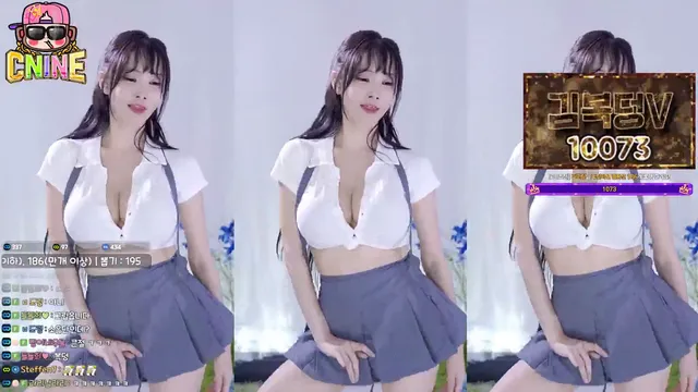 [Korean BJ] yunyeson3015 2025-08-28-kbjkorean