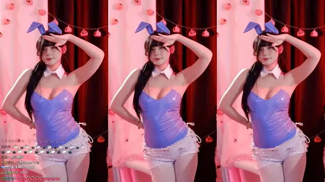 [Korean BJ] golaniyule0 2024-10-31-kbjkorean