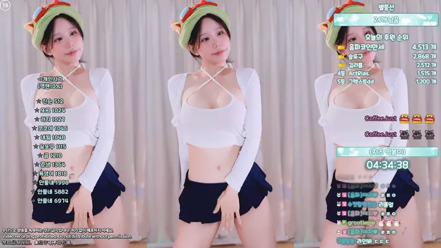 [Korean BJ] haumpah 2025-07-20-kbjkorean