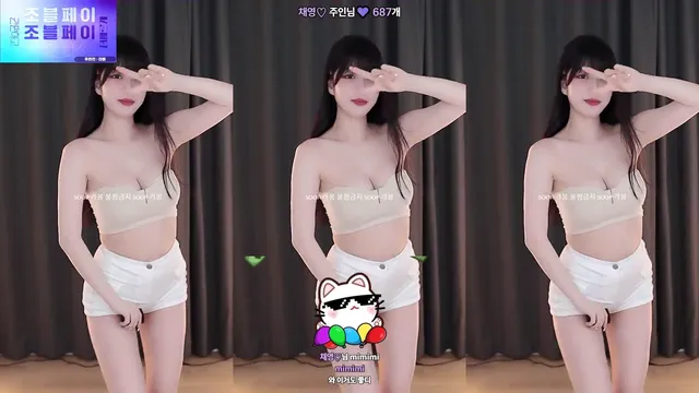 [Korean BJ] yin2618 2025-03-22-kbjkorean