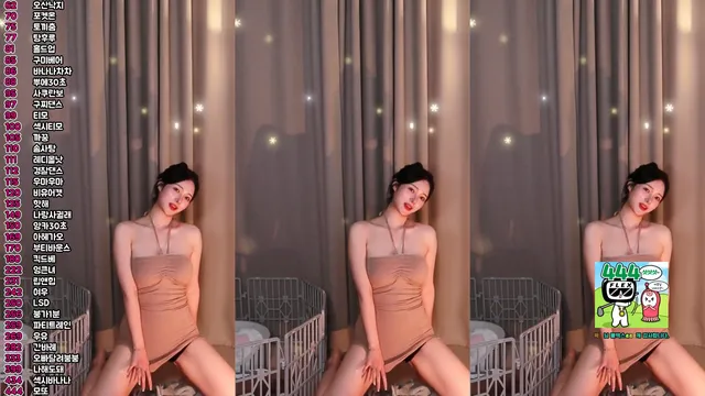 [Korean BJ] sumin2005 2024-07-04-kbjkorean