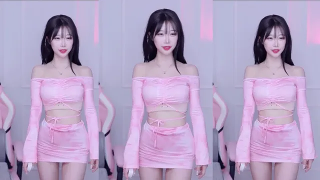 [Korean BJ] jj0607 2024-10-07-kbjkorean