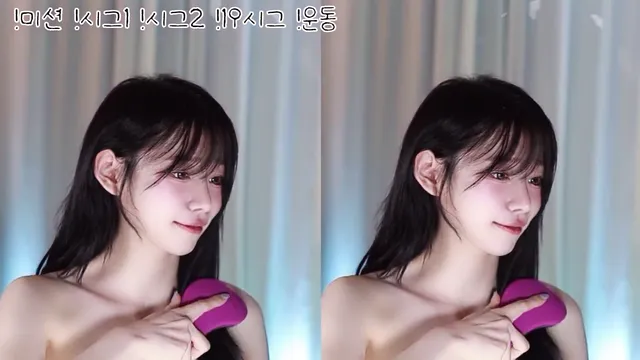 [Korean BJ] podo0311 2025-11-21-kbjkorean