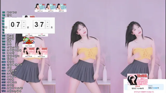 [Korean BJ] pms999 2024-10-27-kbjkorean