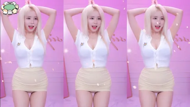 [Korean BJ] joahe2 2025-03-13-kbjkorean