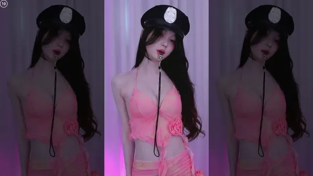 [Korean BJ] daphnerin 2025-03-05-kbjkorean