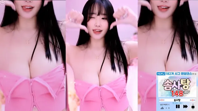 [Korean BJ] hl6260 2025-01-01-kbjkorean