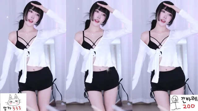 [Korean BJ] dpqls718 2024-02-11-kbjkorean