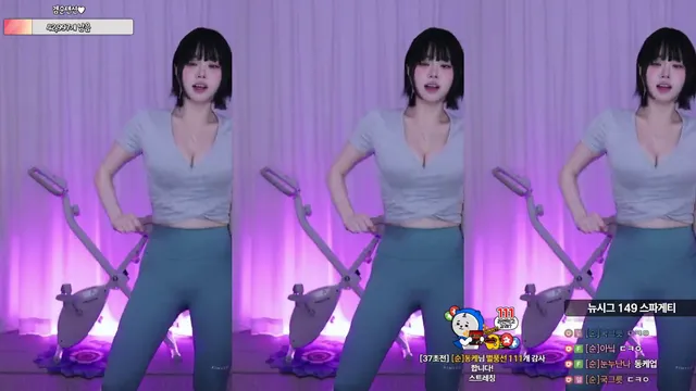 [Korean BJ] inhye0416 2025-12-21-kbjkorean