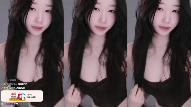 [Korean BJ] mj0128 2026-02-24-kbjkorean