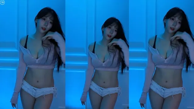 [Korean BJ] myr0923 2025-01-01-kbjkorean