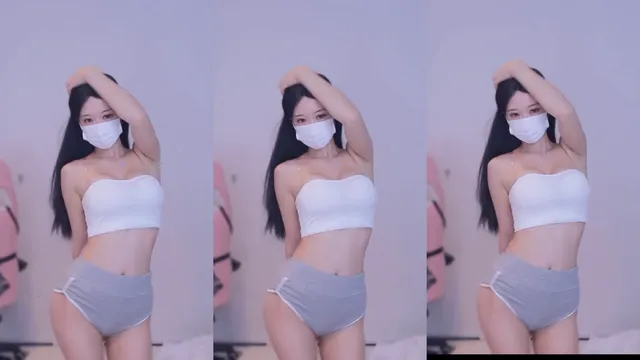 [Korean BJ] hachu87 2025-08-19-kbjkorean