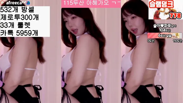 [Korean BJ] dasl8121 2024-04-05-kbjkorean