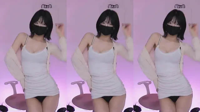 [Korean BJ] riwon1004 2025-08-06-kbjkorean