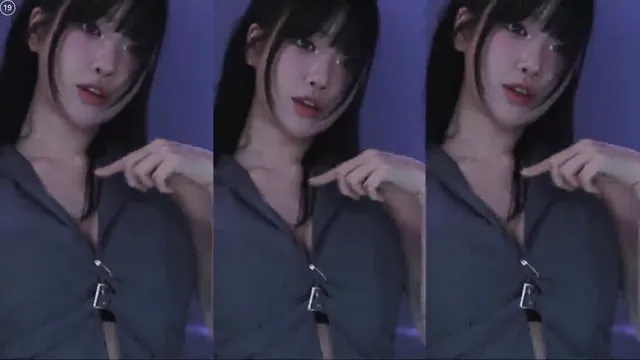 [Korean BJ] m0m099 2025-05-24-kbjkorean