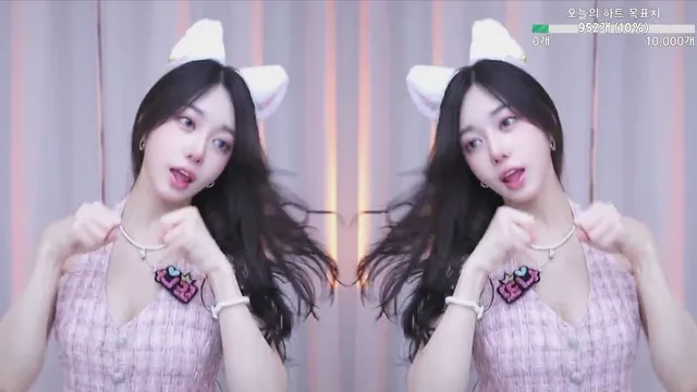 [Korean BJ] louis99ahn 2025-05-20-kbjkorean