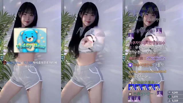 [Korean BJ] woohankyung 2024-05-27-kbjkorean