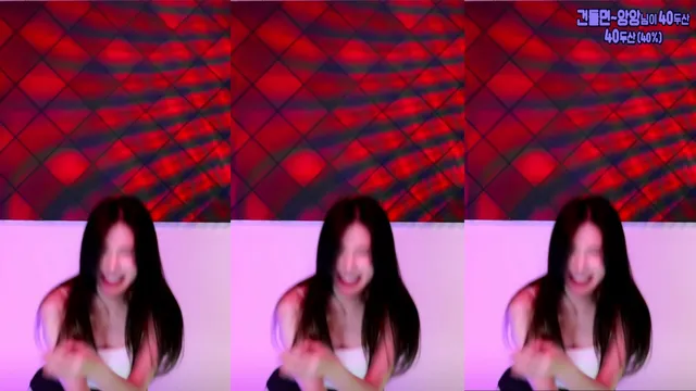 [Korean BJ] simbi0914 2024-08-14-kbjkorean