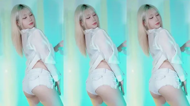 [Korean BJ] yxyxyyy 2025-01-29-kbjkorean