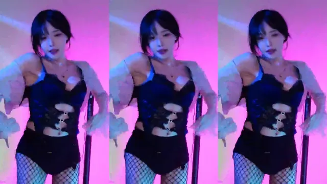 [Korean BJ] yoon_froggy 2024-04-09-kbjkorean