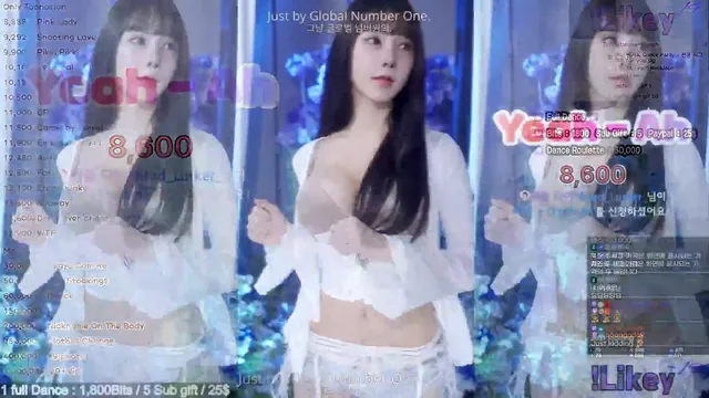 [Korean BJ] aesoon_96 2025-03-30-kbjkorean