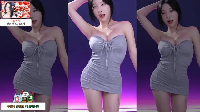 [Korean BJ] milkkim123 2024-09-23-kbjkorean