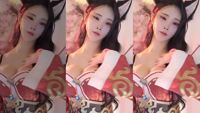 [Korean BJ] aesoon_96 2024-05-11-kbjkorean