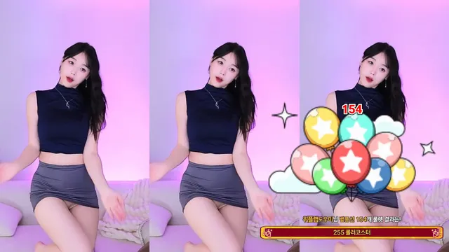 [Korean BJ] purelove2 2025-12-01-kbjkorean