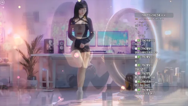 [Korean BJ] dleh0824 2025-12-18-kbjkorean