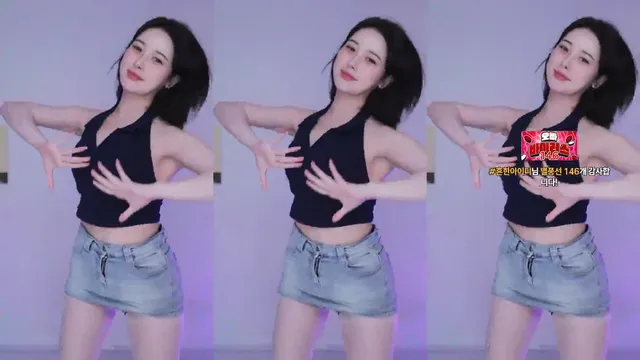 [Korean BJ] kojuliya99 2025-06-30-kbjkorean