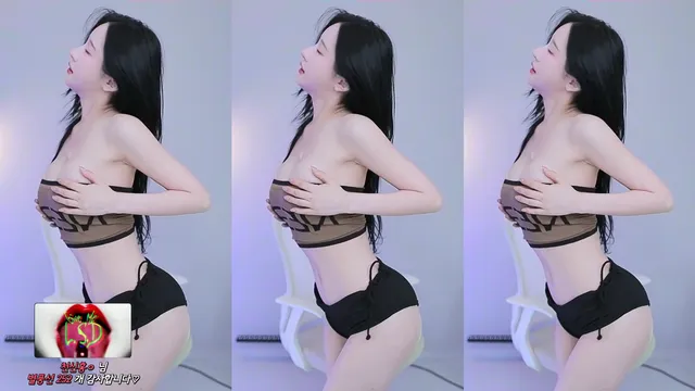 [Korean BJ] gpwl4204 2024-11-30-kbjkorean