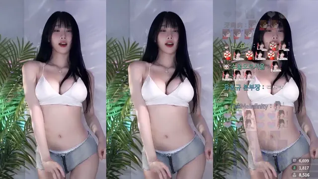 [Korean BJ] woohankyung 2024-06-07-kbjkorean