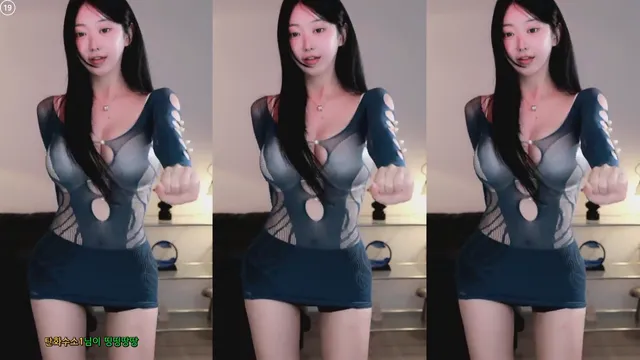 [Korean BJ] bumzi98 2025-07-25-kbjkorean