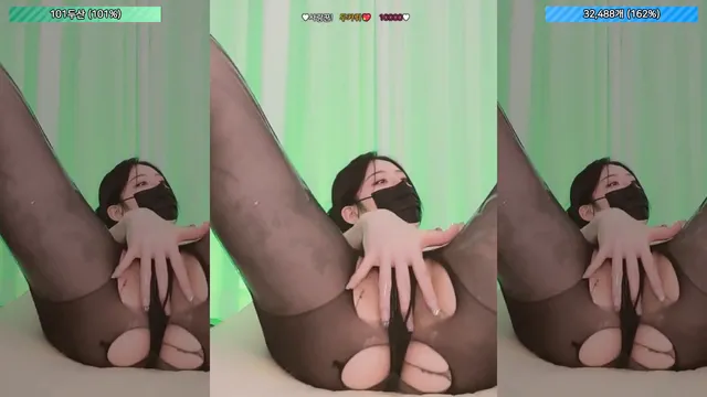 [Korean BJ] 4ocari 2025-08-19-kbjkorean