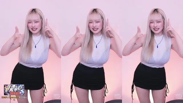 [Korean BJ] youji5luv 2025-02-18-kbjkorean