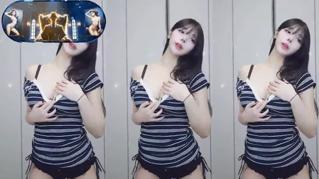 [Korean BJ] sjy454562 2025-11-09-kbjkorean