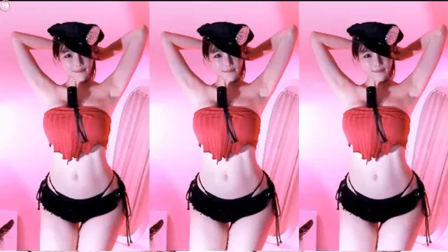 [Korean BJ] aidaid00 2025-01-03-kbjkorean